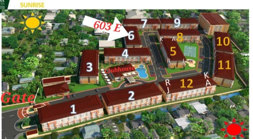 Apartment Arezzo Near Sm Lanang & Airport *